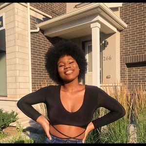 Meet your Posher, Bena